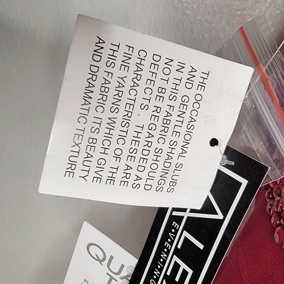 ALEX Evenings Sleeveless Dress - Picture 12 of 14